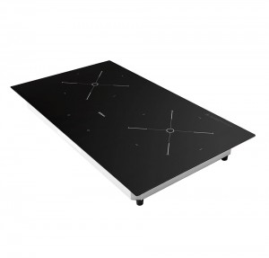 Induction hob CS34-W2984