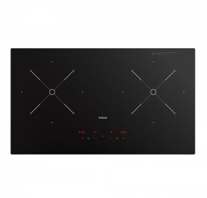 Induction hob CS34-W2984